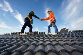 Asphalt Shingles Roofing in Battle Ground, WA